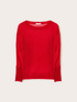 Maglia over misto mohair image number 5