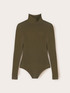 Body din tricot reiat, mix de casimir image number 3