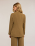 Blazer aus Envers-Satin image number 1