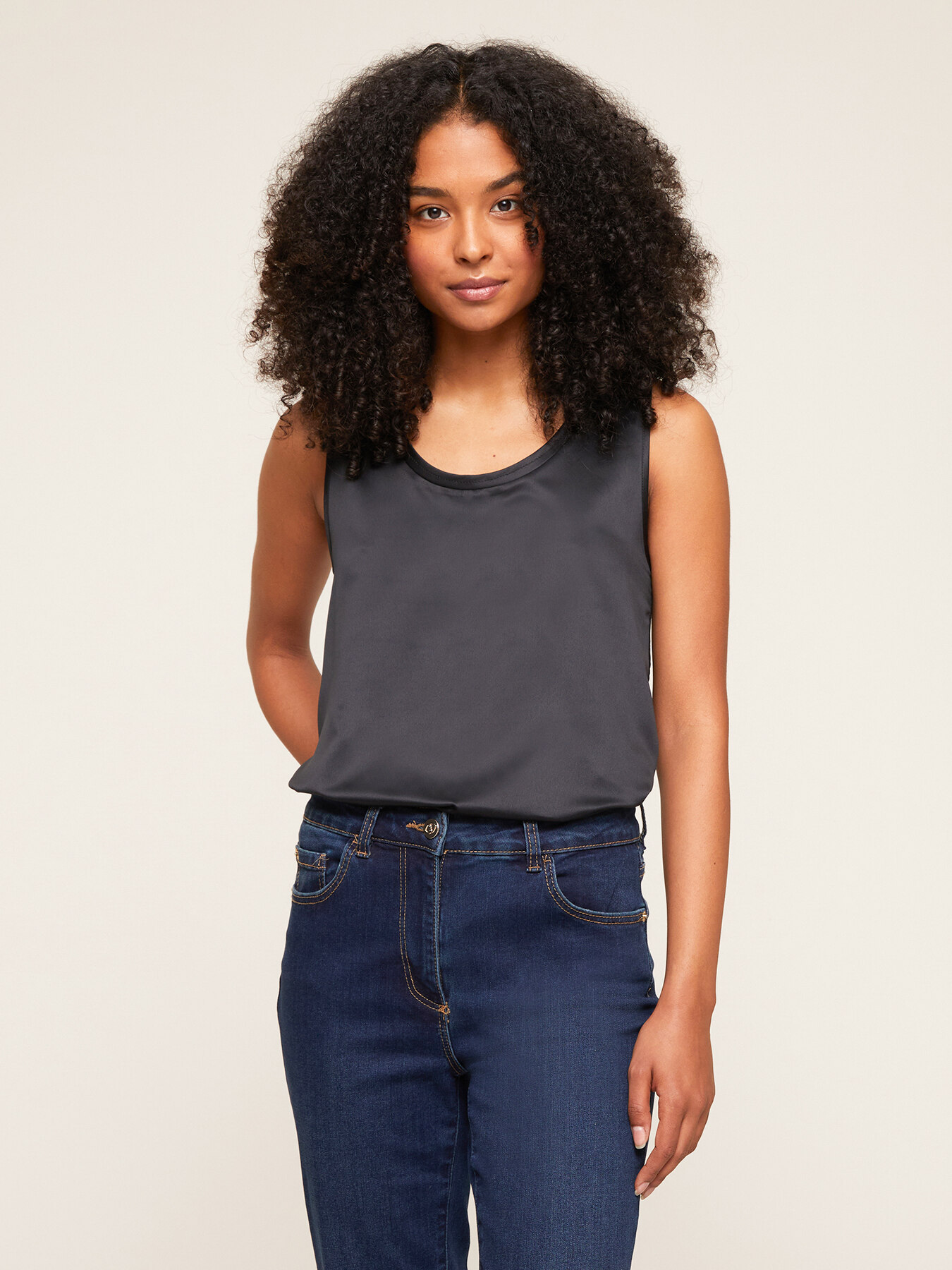 Top bimaterico image number 0