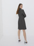Smart Couture lurex coat image number 1