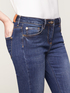 Kaia kick flared jeans image number 2