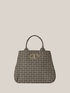 Double Love Shopper-Tasche image number 0