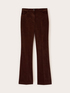 Schlaghosen aus Cord image number 4