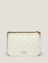 City Bag in similpelle effetto quilted image number 2
