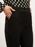 Elegant skinny trousers image number 2
