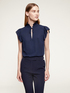 Blusa con fiocco image number 0