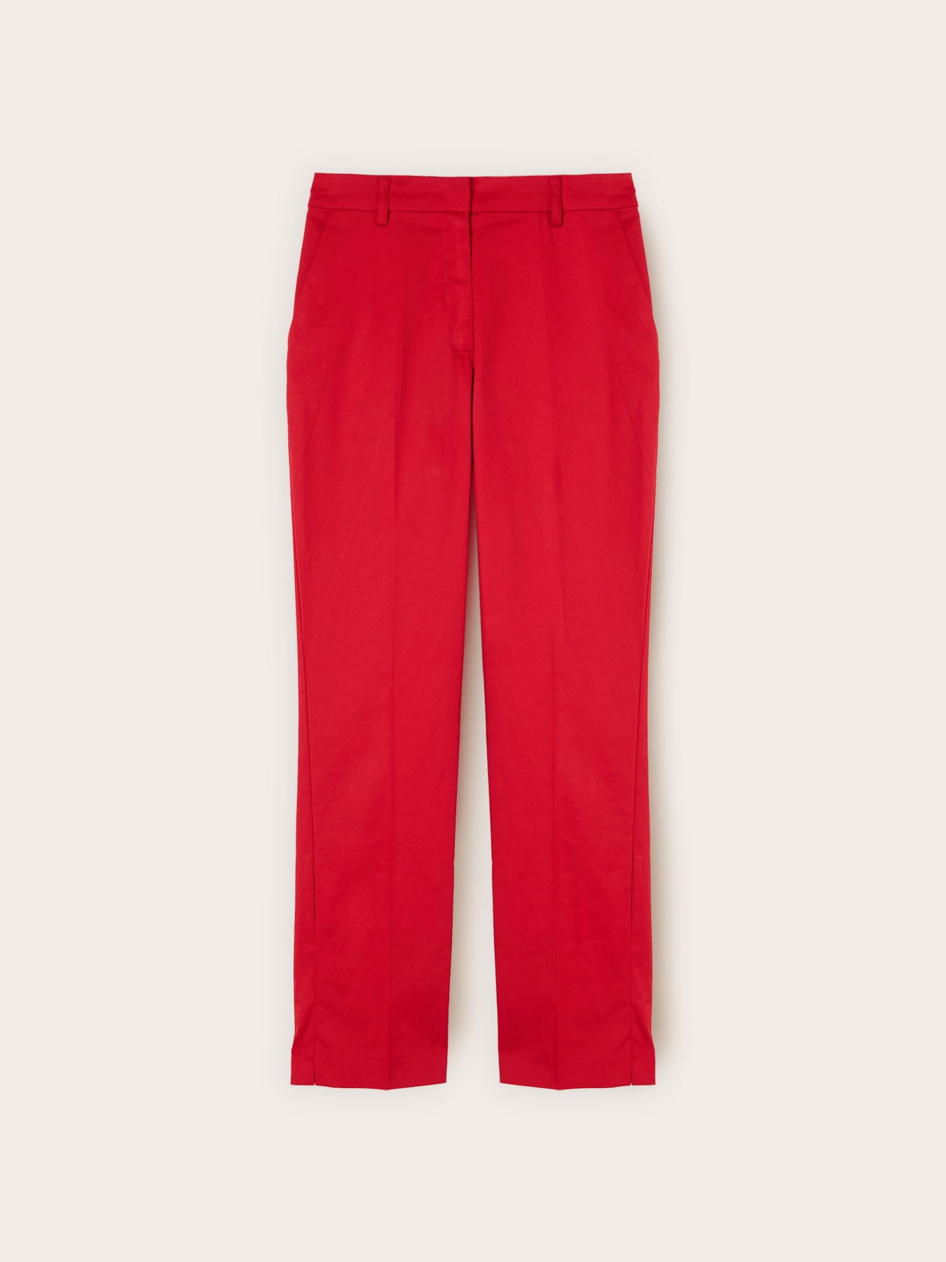Pantaloni regular slim image number 3