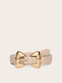 Ceinture avec boucle bijou image number 1