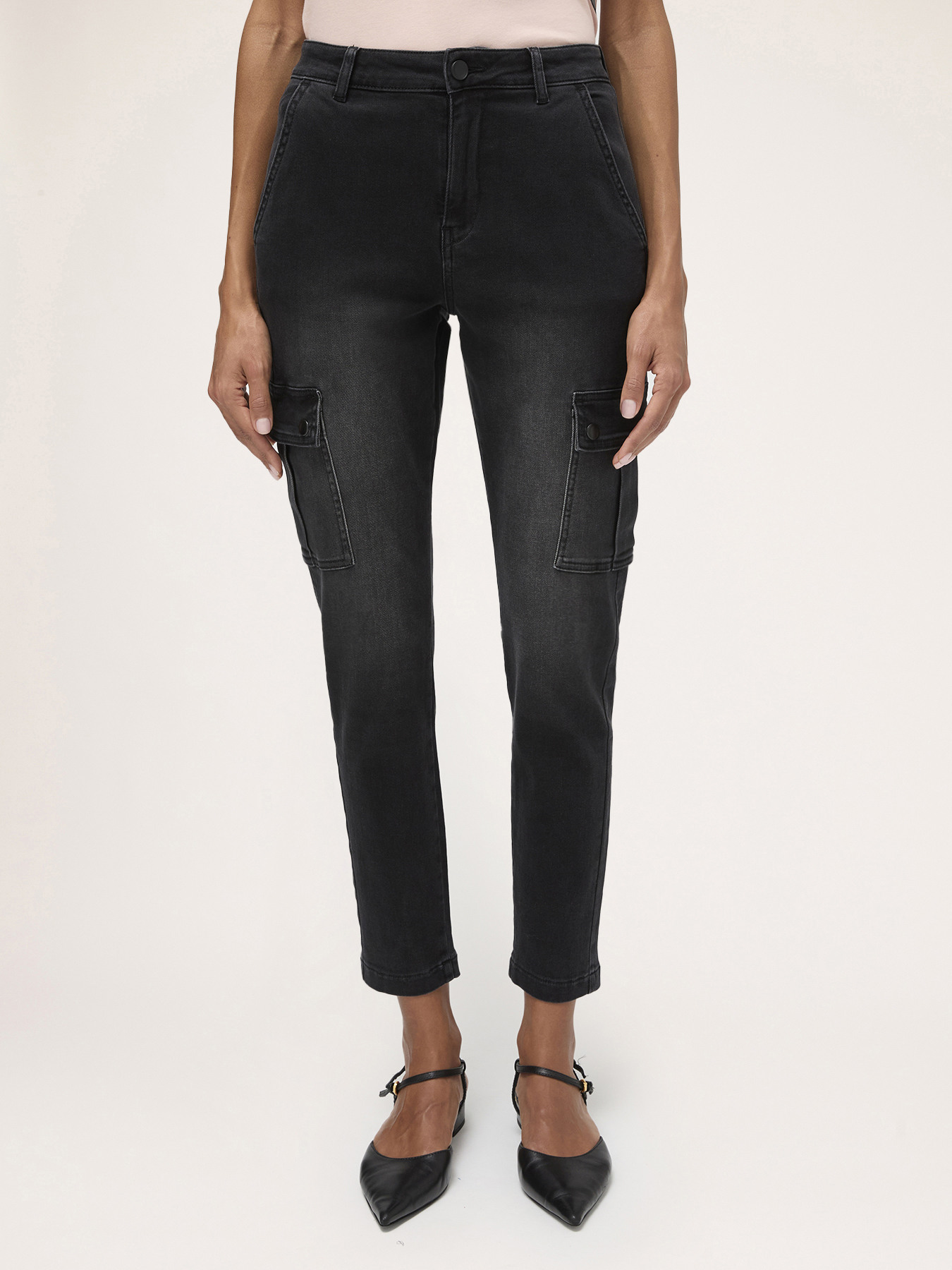 Cargo jeans image number 0