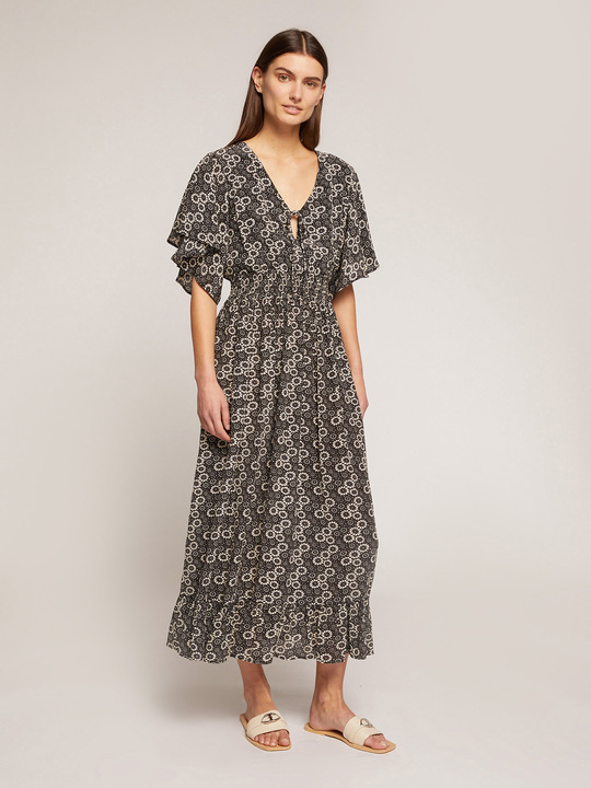 Vestiti da Donna Lunghi Eleganti e Casual - Motivi.com