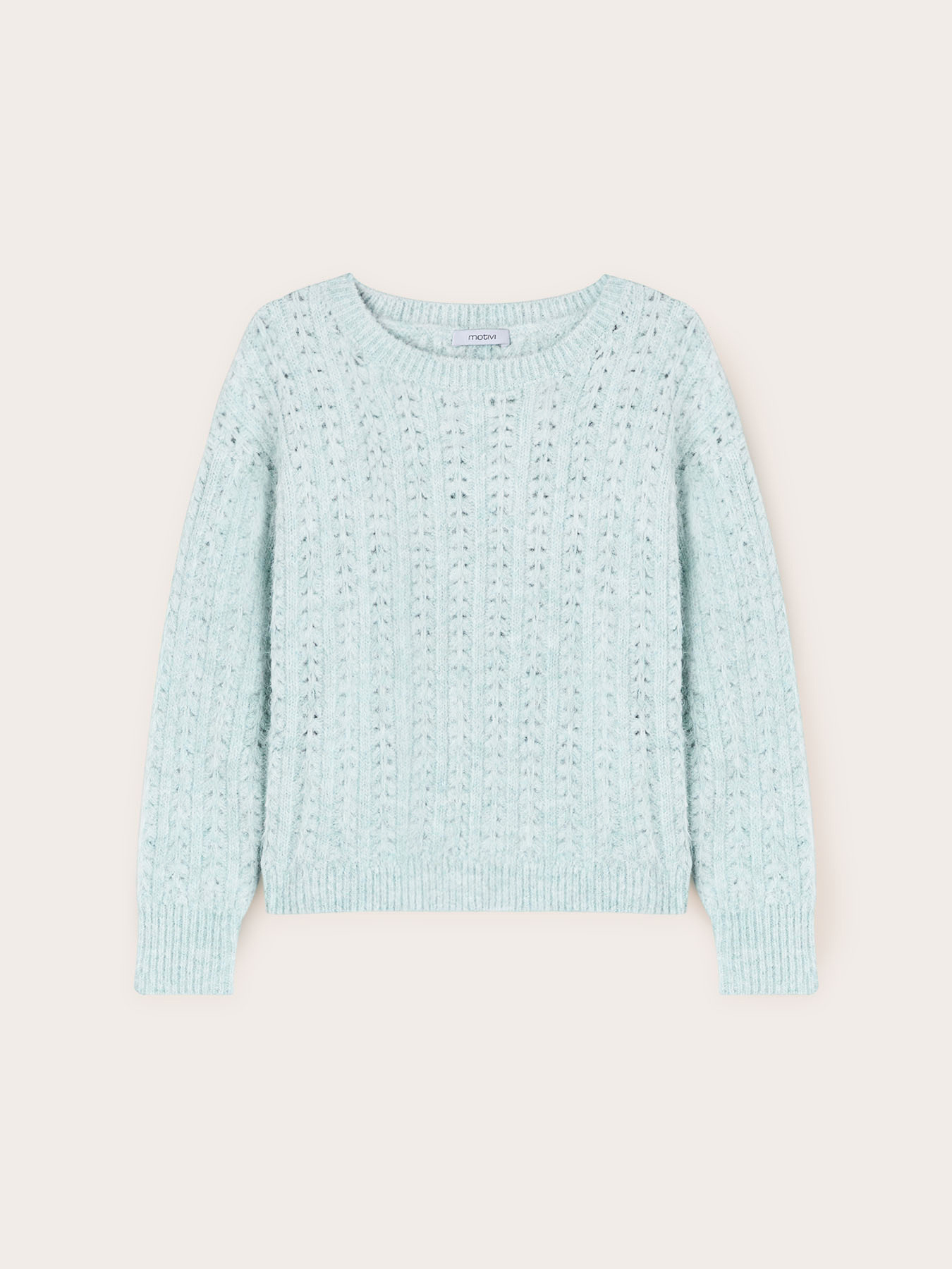 Jersey de punto image number 4