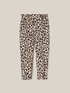 Cargo-Hose mit Animalier-Muster image number 0