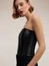 Top bustier Smart Couture image number 3