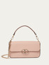 Double love horizontal bag image number 0