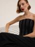 Top bustier Smart Couture image number 4