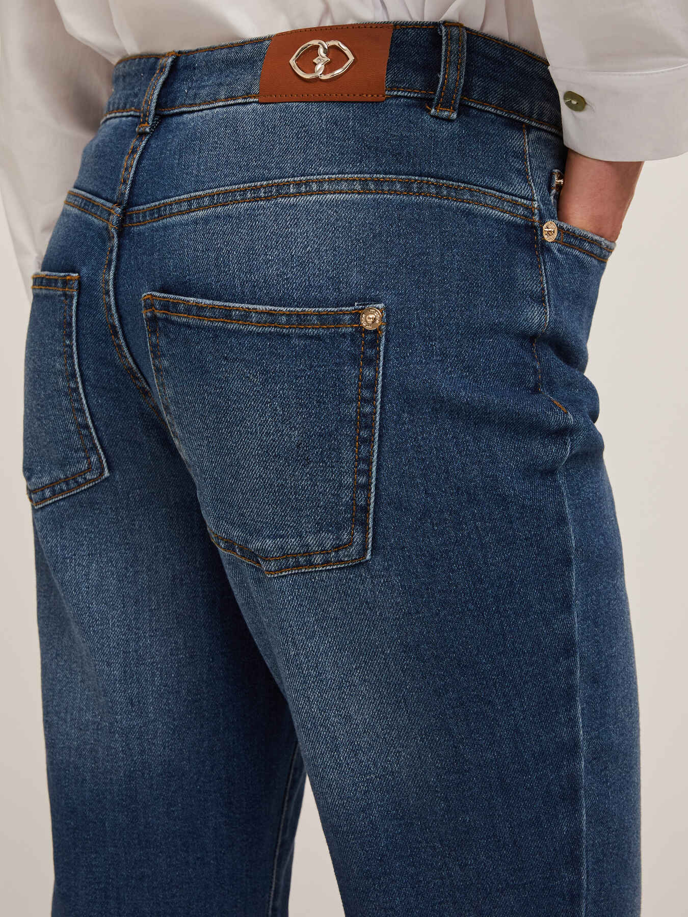 Jean bootleg Arizona image number 2