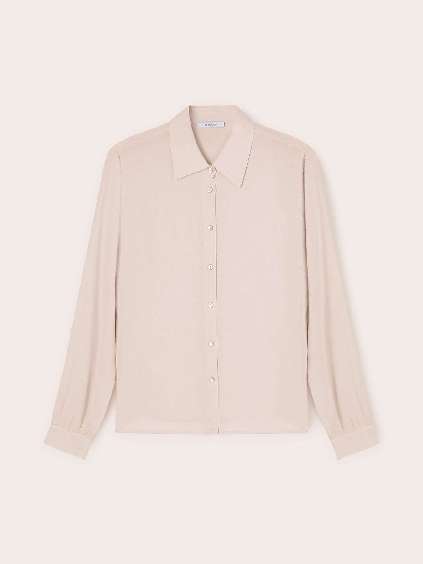 Chemise fluide image number 4