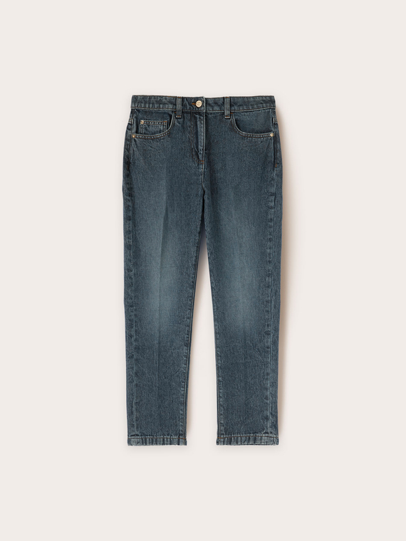 Karotten-Jeans Rianne