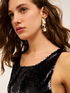 Sequin top image number 3