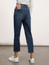 Bella relaxed fit jeans image number 1