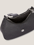 Bolso Miss Glam de tejido jacquard image number 4