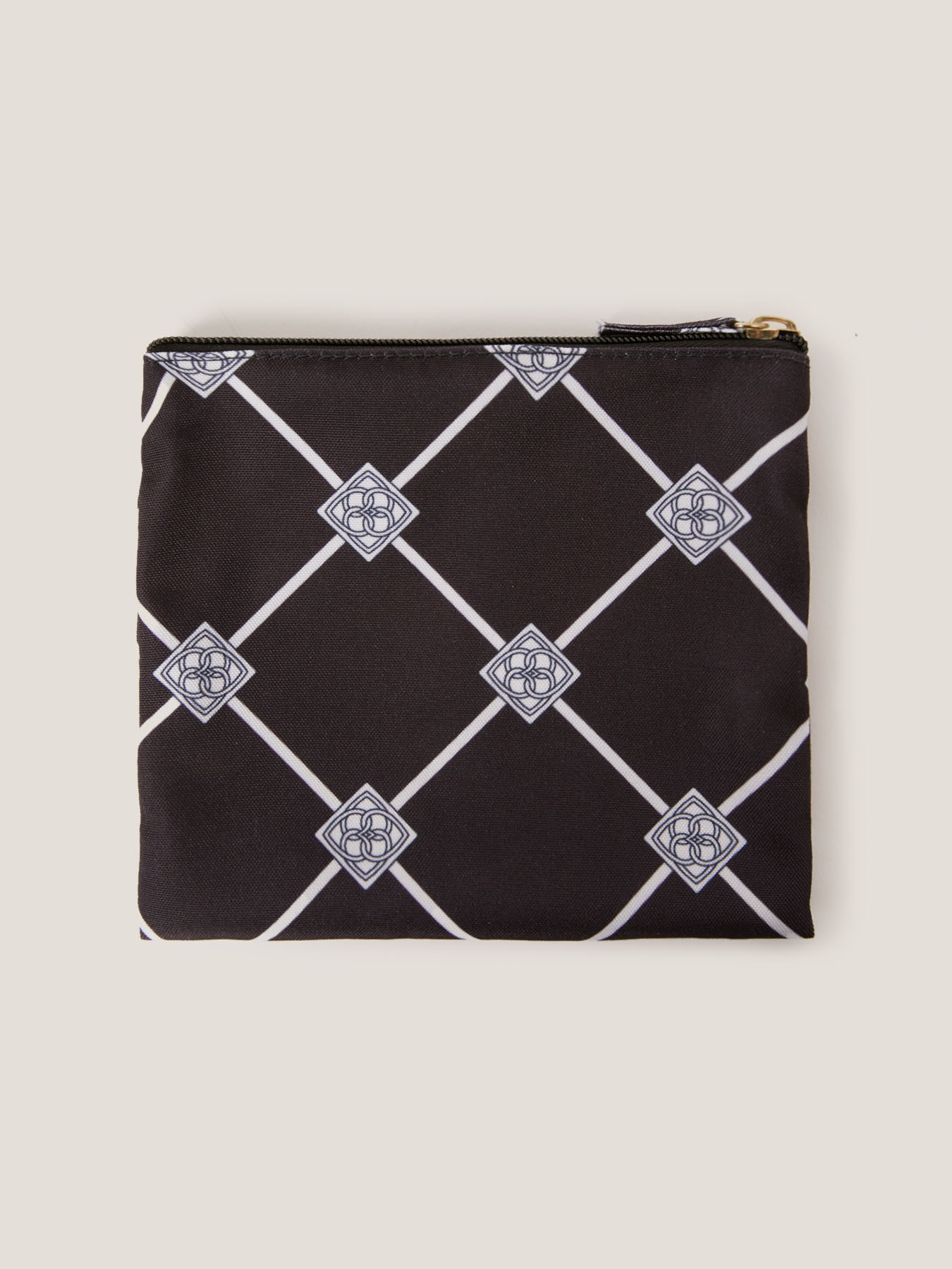 Shopper pieghevole con astuccio image number 0