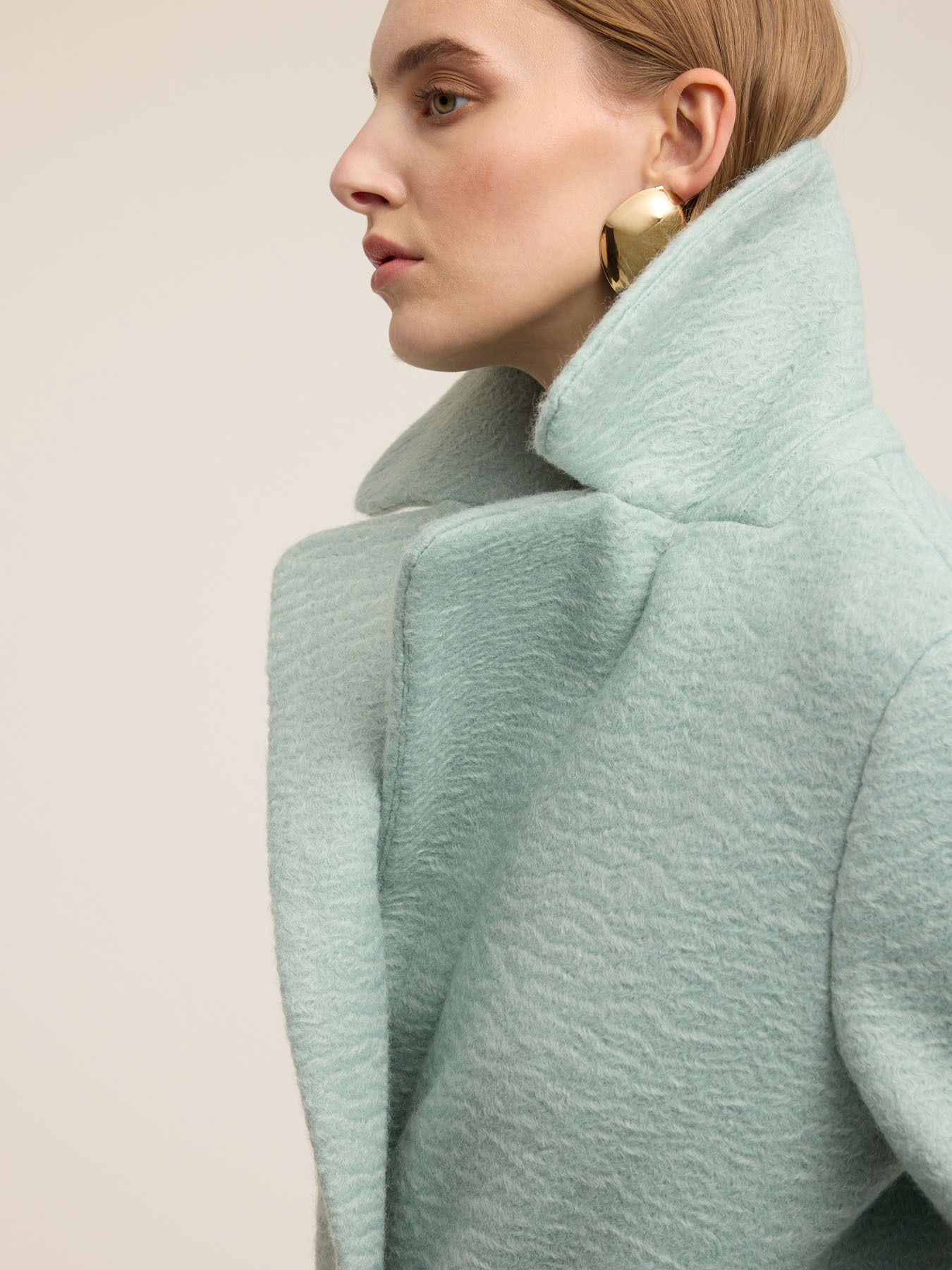 Cappotto doppiopetto image number 3