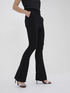 Smart Couture flared trousers image number 2