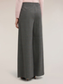 Palazzo-Hose mit Karo-Muster image number 1