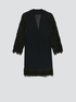 Cappotto effetto piume Smart Couture image number 3