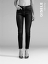 Jean skinny Gisele taille haute image number 4