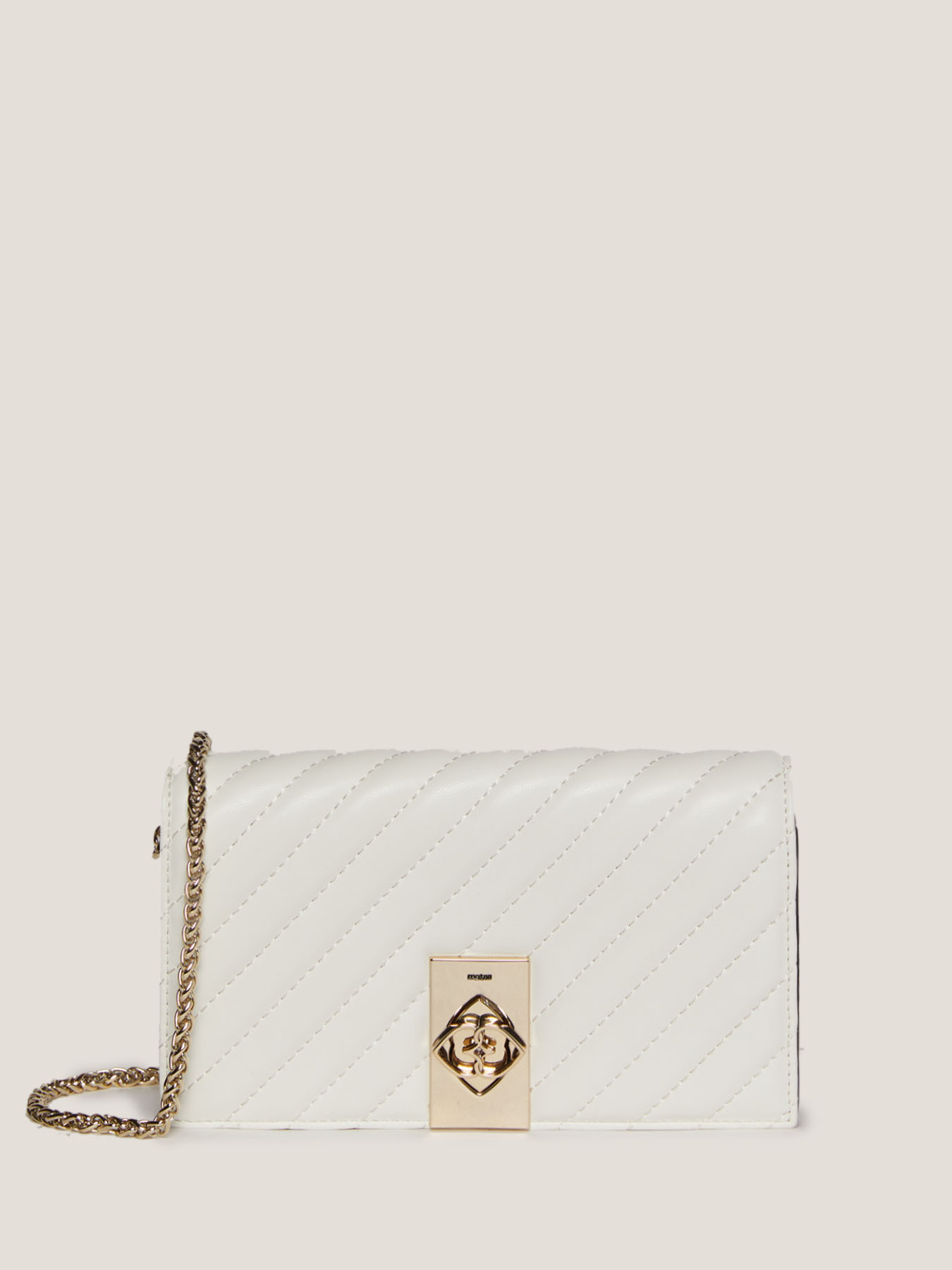 Wallet Bag aus Lederimitat mit Quilted-Optik image number 0