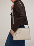 Embroidered shoulder bag image number 0