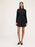 Coat with toggle fasteners image number 3
