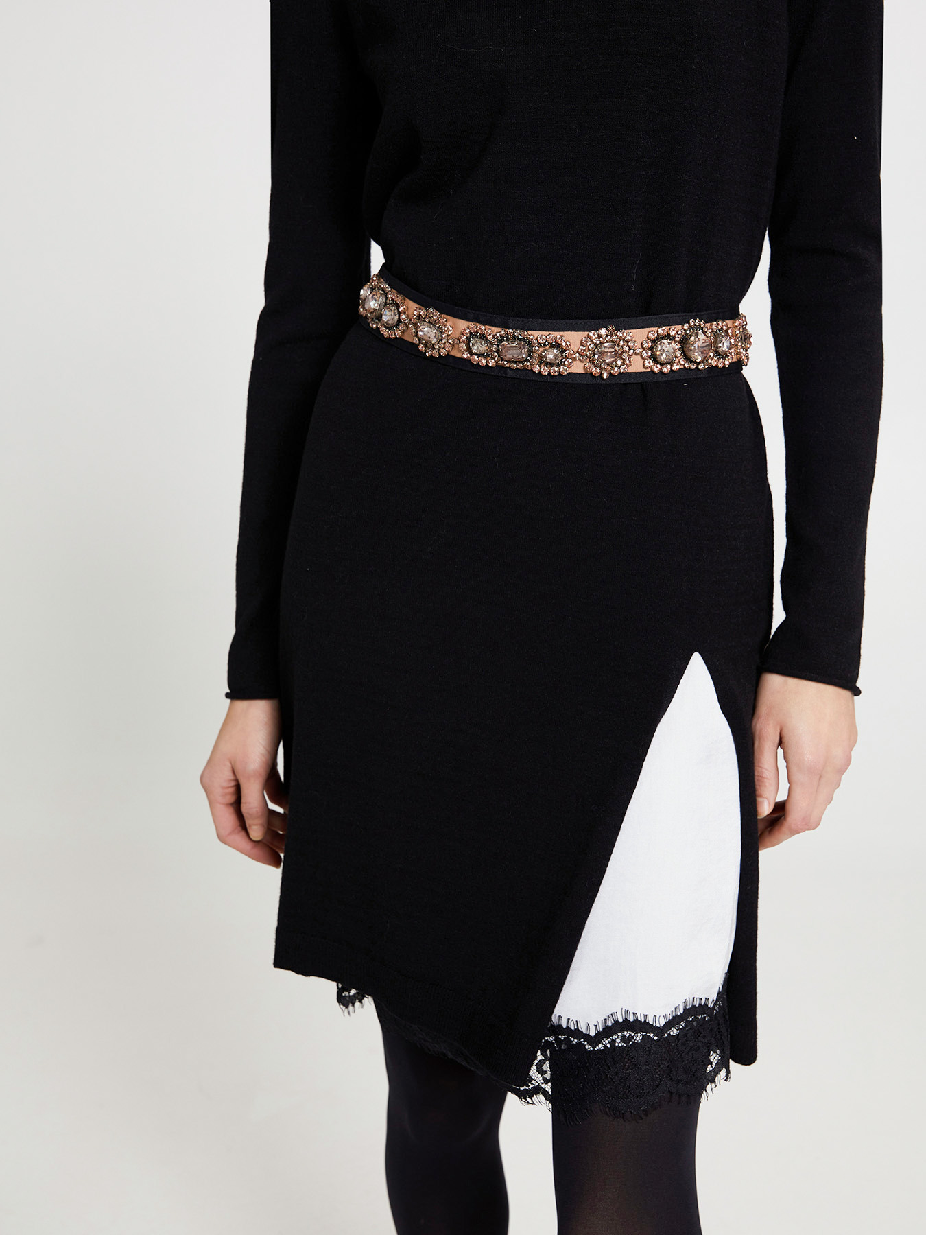 Fusciacca gioiello bicolor image number 2