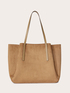Shopper with visible stitching image number 1