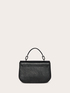 Shoulder bag with metal studs image number 2
