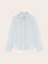 Camicia in popeline image number 4
