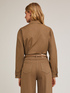Sahara-Hemdbluse aus Popeline image number 1