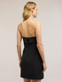 Mini bustier dress image number 2