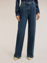 Kate wide leg jeans image number 2