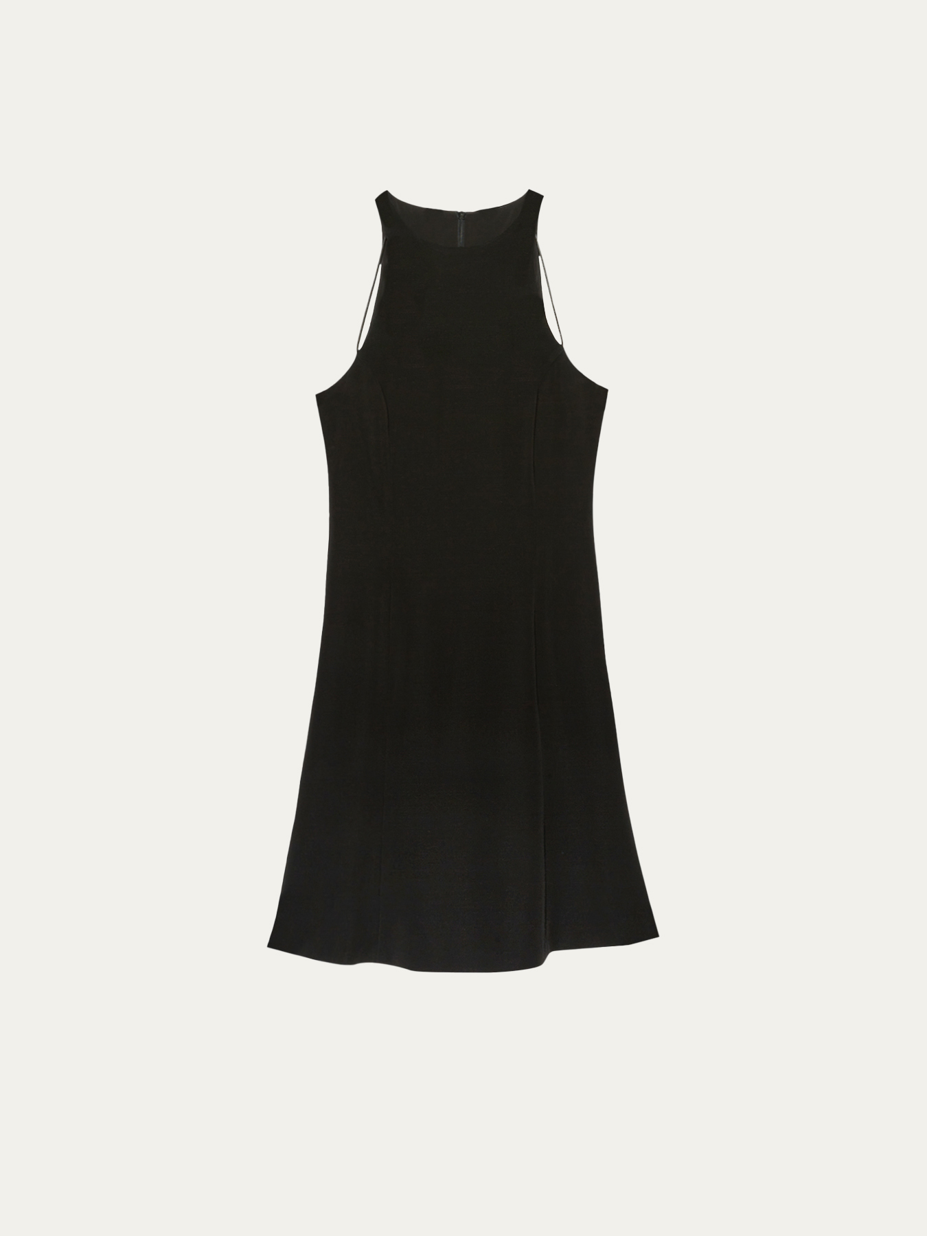 Vestito con obl&ograve; Smart Couture image number 1