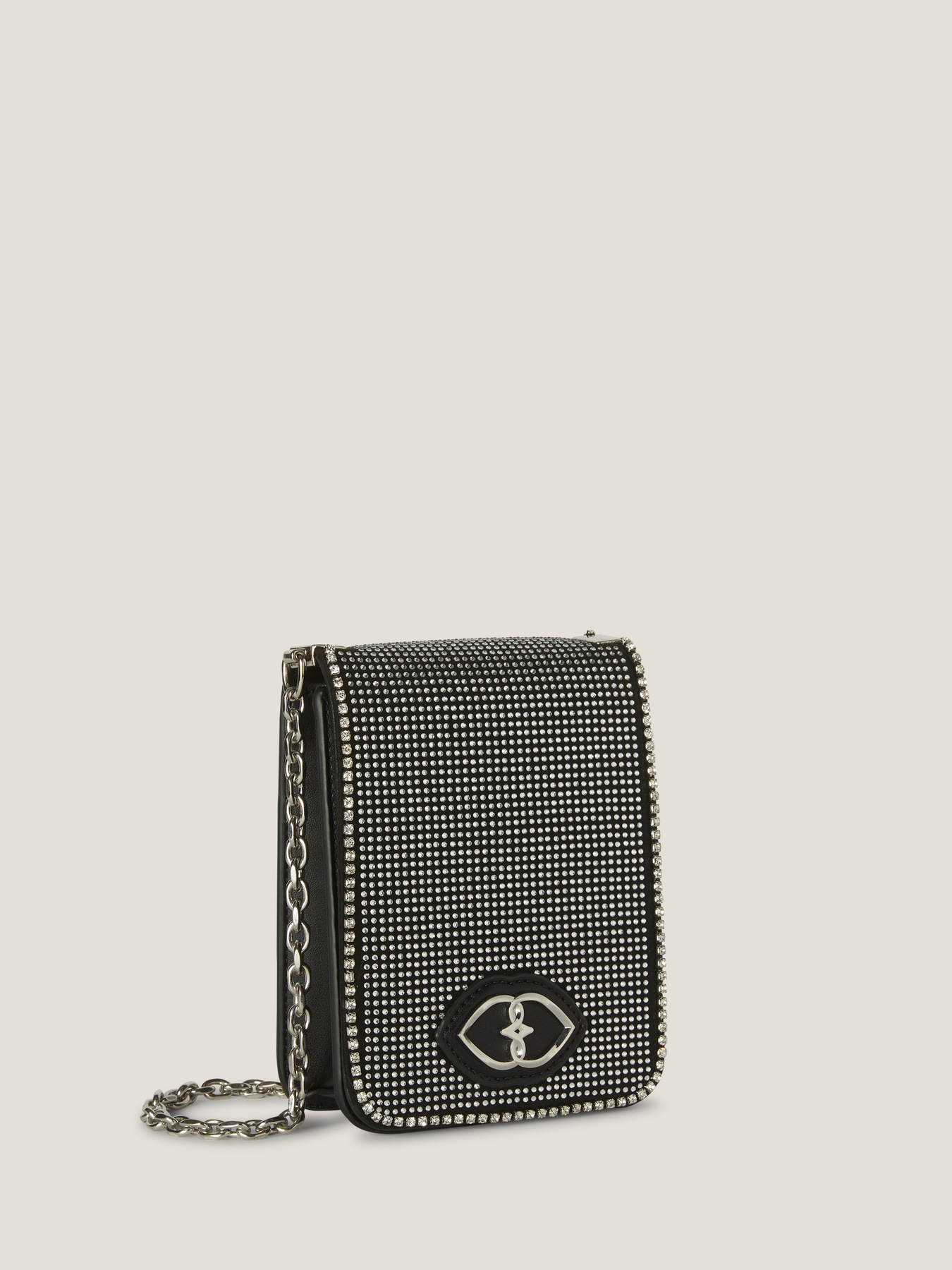 Vertical daily con strass image number 2