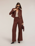 Spencer blazer with peak lapels image number 2