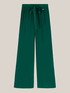 Flowing wide-leg trousers image number 3
