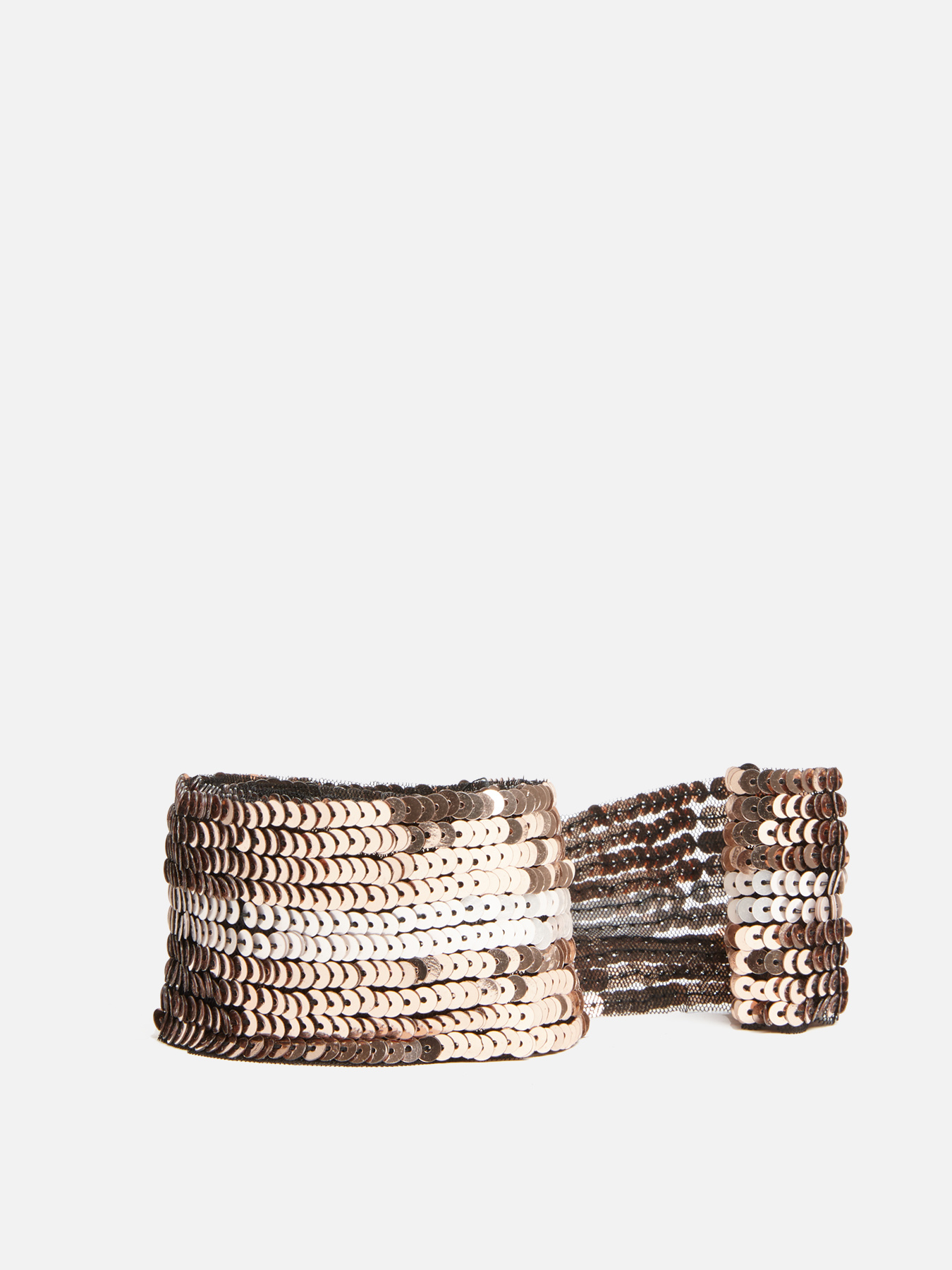 Fusciacca in paillettes image number 0