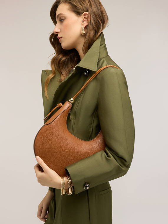 Sac bandouli&egrave;re croissant