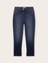 Bella relaxed fit jeans image number 4