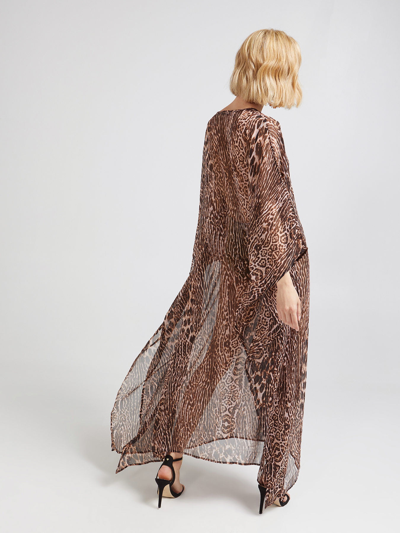 Kaftano animalier image number 1